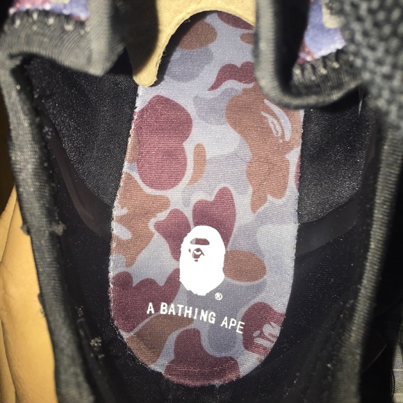 Bape nmds - Picture 4 of 5
